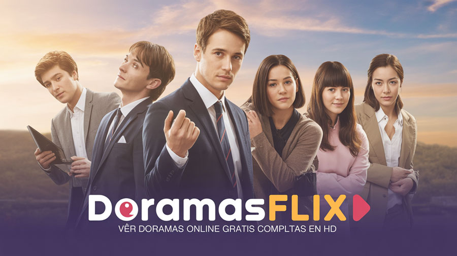 Doramasflix